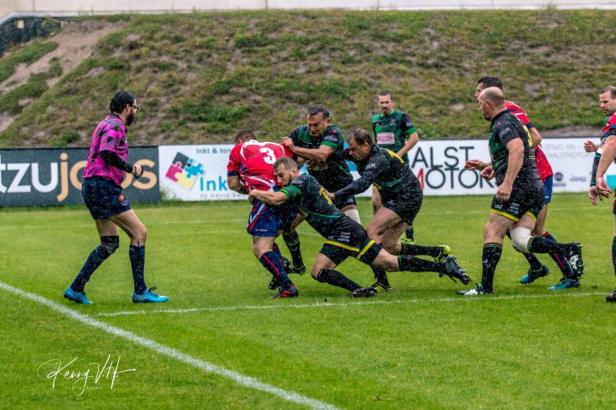Dendermonde Rugby Club – Belgium – Saturday 19th October - rugby tour Bratislava confirmed! 03