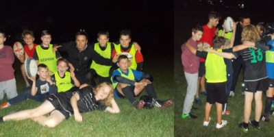 Rugby Klub Bratislava deti