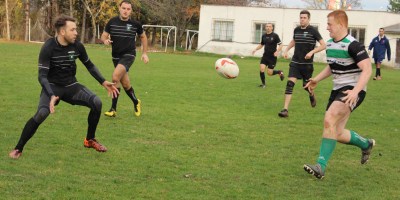 Rugby Klub Bratislava vs Rugby Club Dragon Brno