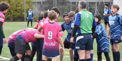 Rugby Klub Bratislava U14