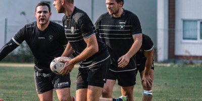 Rugby Klub Bratislava