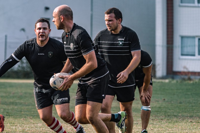 Rugby Klub Bratislava