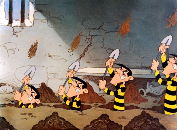 Rugby is a sport for every sizes and weights