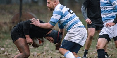 Rugby Klub Bratislava RC Slovan
