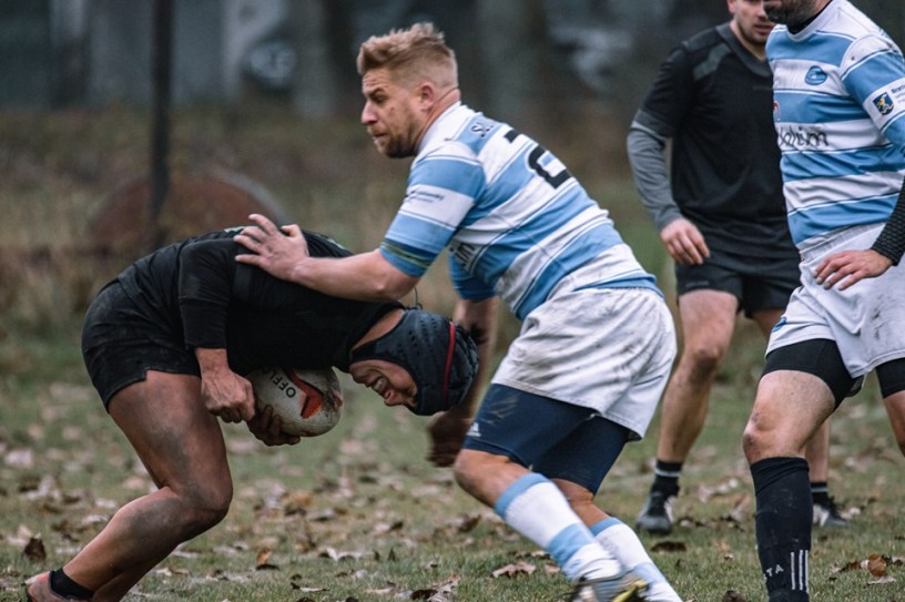 Rugby Klub Bratislava RC Slovan