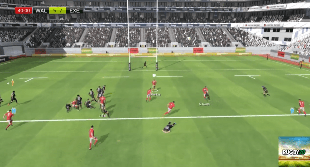 rugby 20