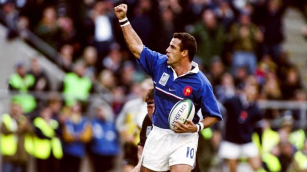 Rugby France