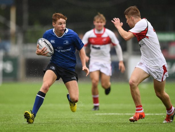 Rugby Juniors Bratislava