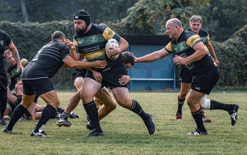 Rugby Klub Bratislava