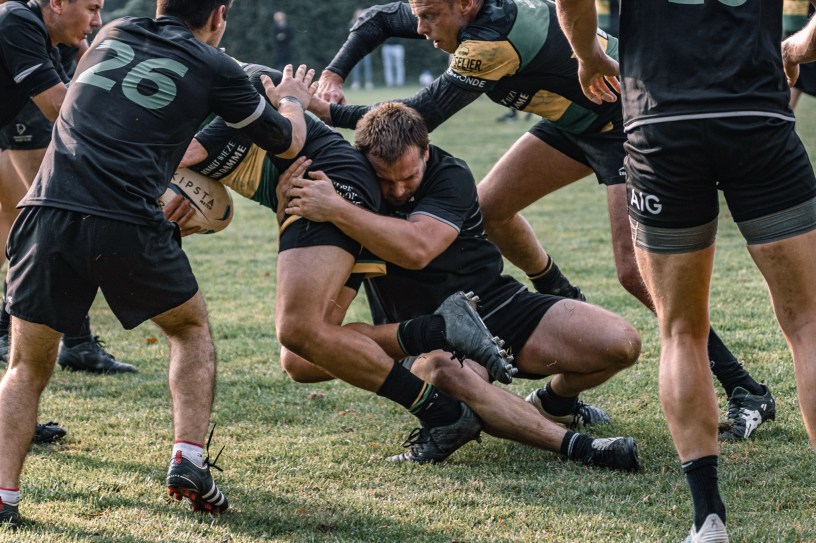 Rugby Klub Bratislava