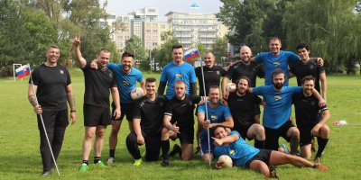 rugby klub bratislava nitra trening