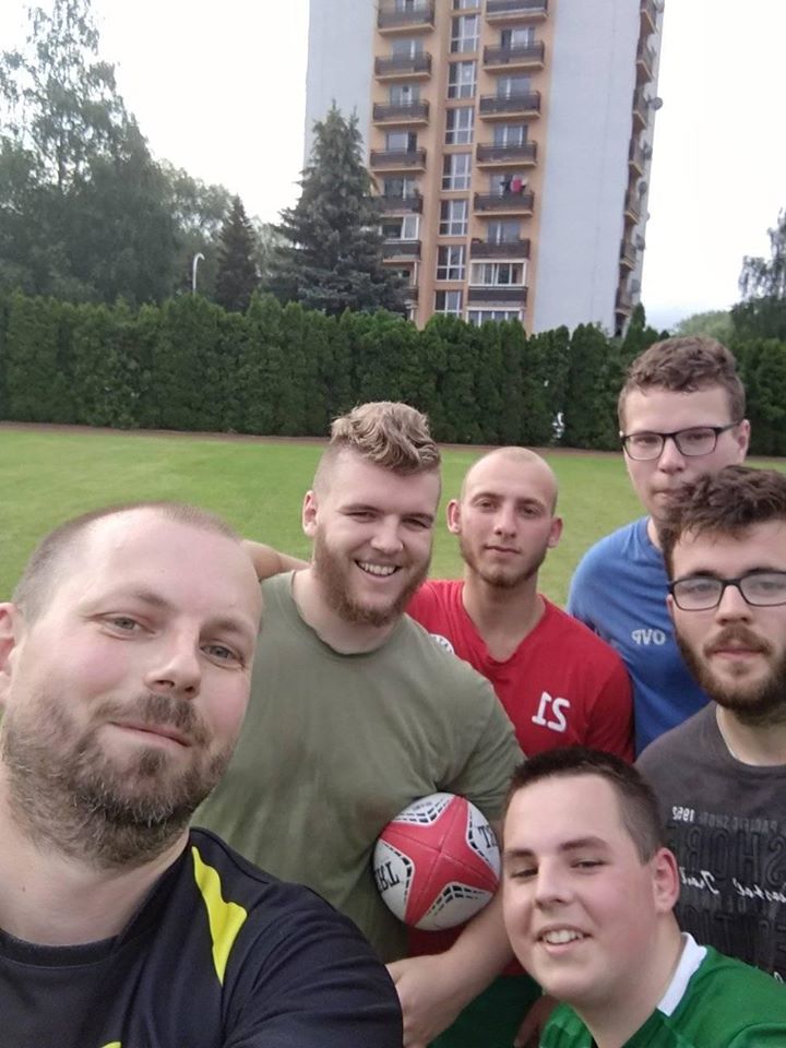 Liptovský Mikuláš rugby