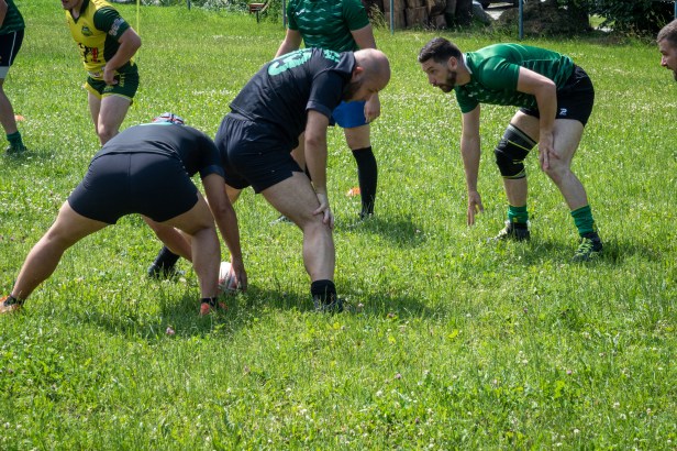 Rugby Klub Bratilslava Tournament