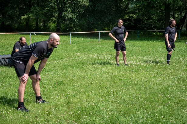 Rugby Klub Bratilslava Tournament