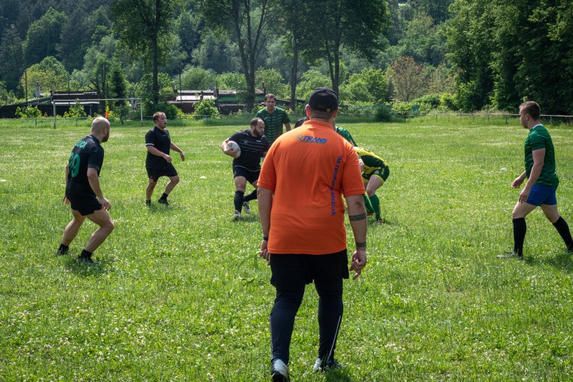 Rugby Klub Bratislava Tournament
