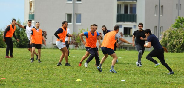 Rugby Klub Bratislava