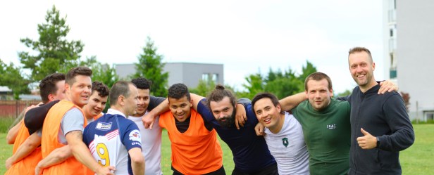 Rugby Klub Bratislava