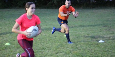 Rugby Klub Bratislava Slovakia sport trening Slovensko Ruzinov Nove Mesto Crossfit prihravka