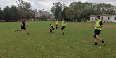 Rugby League Bratislava Slovakia