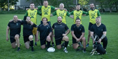 Turnaj Slovenskej rugby ligy – Bratislava, Žilina, Nitra, Liptovský Mikuláš