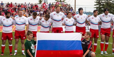 Russia rugby