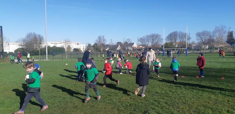 trening pre deti rugby bratislava