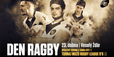 Rugby league turnaj 2022