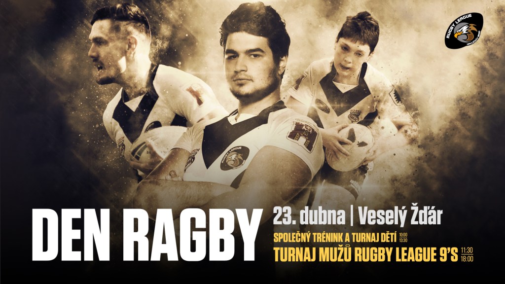 Rugby league turnaj 2022