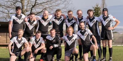 Rugby League turnaj - RLC Orli Havlíčkův Brod