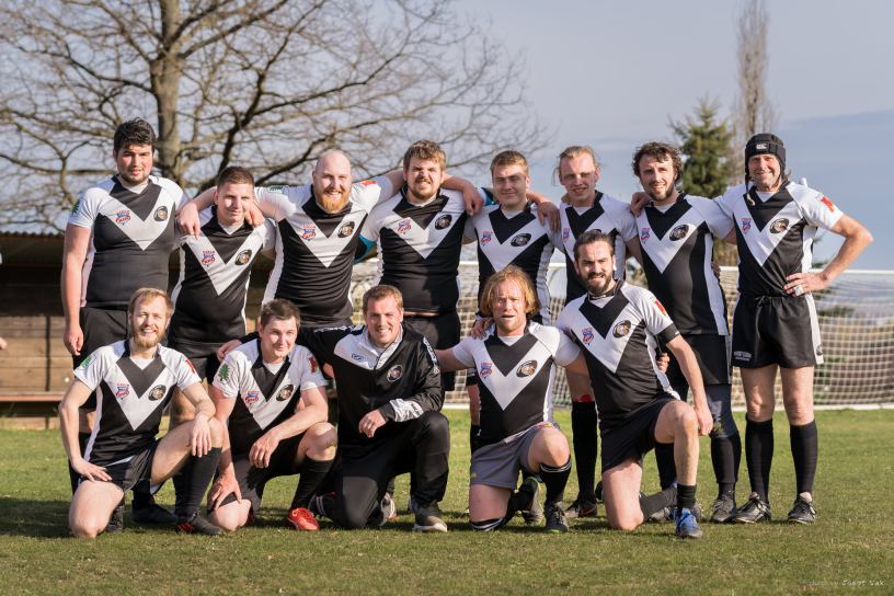 Rugby League turnaj - RLC Orli Havlíčkův Brod