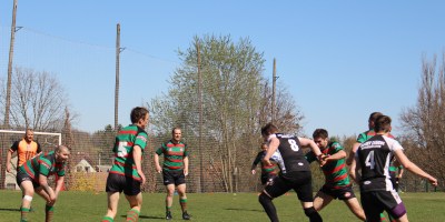 Rugby League Turnaj - RLC Orli Havlíčkův Brod - RLC DEERS Rychnov nad Kněžnou