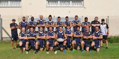 Rugby Klub Bratislava - rugby tour 2022