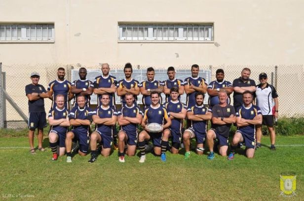 Rugby Klub Bratislava - rugby tour 2022