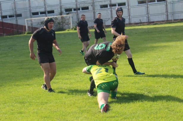 Slovak Rugby League - Dunaj Cup 2022 football futball soccer