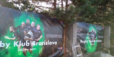 Nové bannery - marketing & recruitment v Bratislave