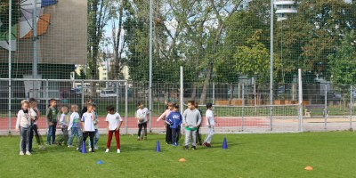 Rugby Klub Bratislava - deti 2022