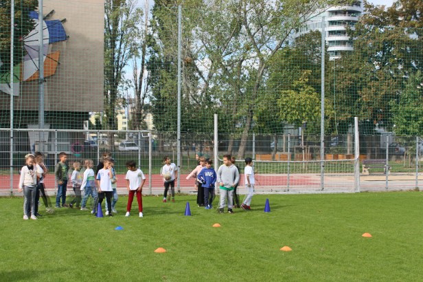 Rugby Klub Bratislava - deti 2022