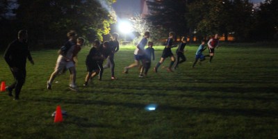 Rugby Klub Bratislava 2022