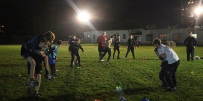 Rugby Klub BratislavaNov 2022