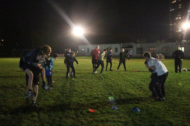 Rugby Klub BratislavaNov 2022