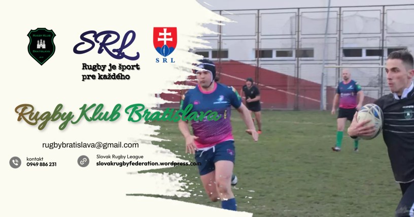 Rugby akadémia pre mužov