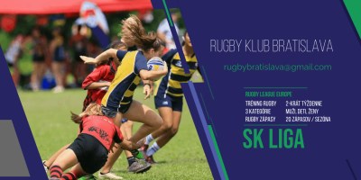 Women RKB recruitment 2023 Zeny Bratislava
