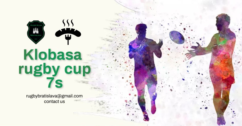 Klobasa rugby cup 7s