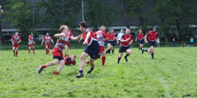 Rugby Academy Brno vs Stade de Vienne