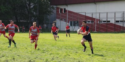RA Brno vs Stade de Vienne 2