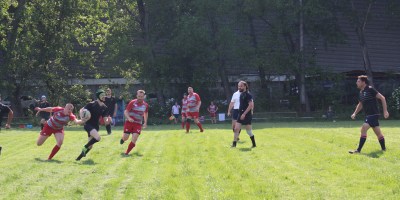 RK Bratislava vs RA Brno 2023