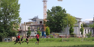 RK Bratislava vs Stade de Vienne - Klobasa cup 2023