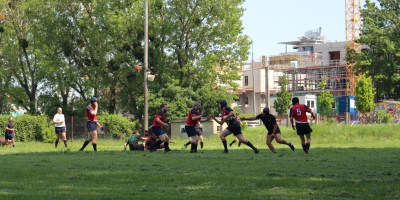 RK Bratislava vs Stade de Vienne 2 - 2023