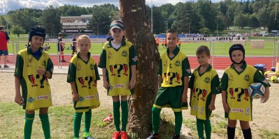 Rugby Klub Bratislava 2023 Zilina Slovensko