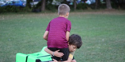 mini rugby 2023 - Bratislava